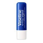 Vaseline Lip Balm Pack - 4 Total, Nourishing Care
