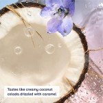 Island Coconut Lip Butter – 24-Hour Moisture