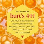 Burt’s Bees Tinted Lip Balm - Rose Color