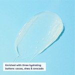 Island Coconut Lip Butter – 24-Hour Moisture