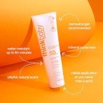 Thinkbaby SPF 50+ Mineral Sunscreen for Babies