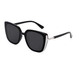 Trendy Oversized Square Sunglasses for Everyone