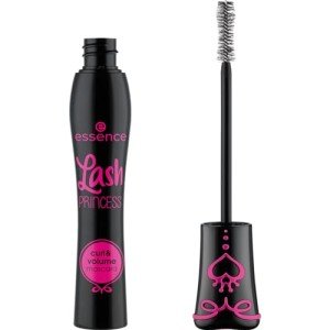 Lash Princess Curl & Volume Mascara - Vegan