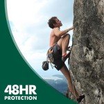 Mitchum Men's Antiperspirant Stick, 48 Hr Protection