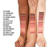 Rimmel Stay Matte Kiss-Proof Liquid Lip Color 810