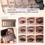 All-in-One Makeup Kit for Teens and Women