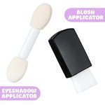 Girls Glisten & Glitter Makeup Palette Set