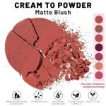 All-in-One Makeup Kit for Teens and Women