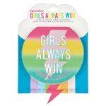 Girls Glisten & Glitter Makeup Palette Set