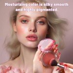 All-in-One Makeup Kit for Teens and Women