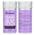 Boslance Hair Wax Stick for Smooth Flyaways