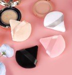 8 Triangle Makeup Puffs for Flawless Application