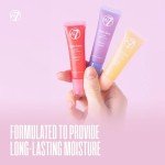 W7 Gloss Away Trio Lip Balm Set
