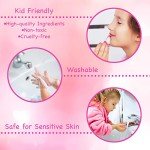 Girls Glisten & Glitter Makeup Palette Set