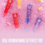 W7 Gloss Away Trio Lip Balm Set