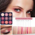 Affordable Makeup Set for All Ages