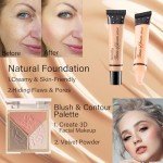 Affordable Makeup Set for All Ages