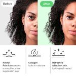 Dark Circle Eye Patches - 5 Pairs