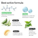 Dark Circle Eye Patches - 5 Pairs