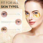 20 Under Eye Patches for Dark Circles & Puffiness