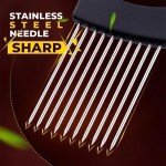 Onion and Lemon Slicing Tool for Kitchen