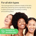 Dark Circle Eye Patches - 5 Pairs