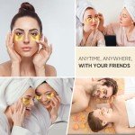 20 Under Eye Patches for Dark Circles & Puffiness