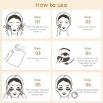 20 Under Eye Patches for Dark Circles & Puffiness