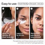 Dark Circle Eye Patches - 5 Pairs