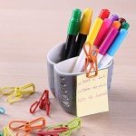 18 Pack of PVC-Coated Food Chip Clips