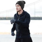 Cozy Knit Cuffed Beanie Hat for Everyone