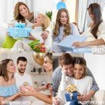 30 Pairs Gold Eye Masks for Puffiness & Circles