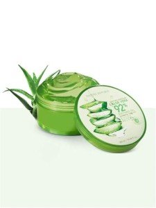 Soothing Aloe Vera Gel, 92% Moisture 10.56 Oz