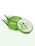 Soothing Aloe Vera Gel, 92% Moisture 10.56 Oz