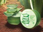 Soothing Aloe Vera Gel, 92% Moisture 10.56 Oz