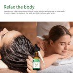 Fovcos Pure Rosemary Oil for Hair and Skin