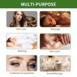 Fovcos Pure Rosemary Oil for Hair and Skin