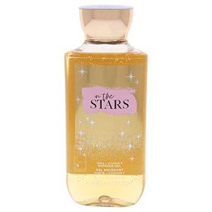 In The Stars Unisex Shower Gel - 10 oz