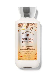 Golden Eclipse Body Lotion Gift Set for Women