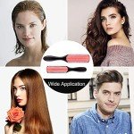 Curl Defining Brush Set for Thick, Wavy Hair