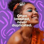 Speed Dry Detangling Hair Brush - Black