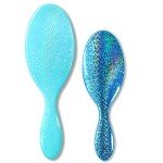 MagicSpell Pro 2-Piece Hair Brush Set