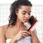 Curl Defining Brush Set for Thick, Wavy Hair