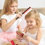 Curl Defining Brush Set for Thick, Wavy Hair