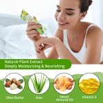 8-Pack Mini Hand Cream Gift Set for Women