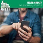 Aloe Vera Hand Repair Cream - 3-Pack