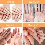 8-Pack Mini Hand Cream Gift Set for Women