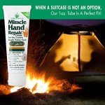 Aloe Vera Hand Repair Cream - 3-Pack