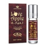 Al-Rehab Love Apple Perfume 6ml Roll-On