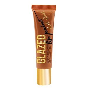 L.A. Girl Gleam Glazed Lip Paint Set